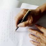 Ai không được làm người làm chứng cho việc lập di chúc?