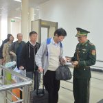 Đang hưởng án treo có được đi xuất khẩu lao động không?