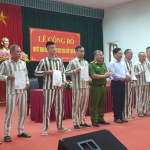Có từ 02 tiền án trở lên thì có được đặc xá hay không?
