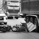 Tội vi phạm quy định về tham gia giao thông đường bộ