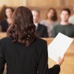 Giám sát người chấp hành án treo, cải tạo không giam giữ