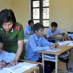 Bị giáo dục tại trại giáo dưỡng có bị coi là có tiền án không?