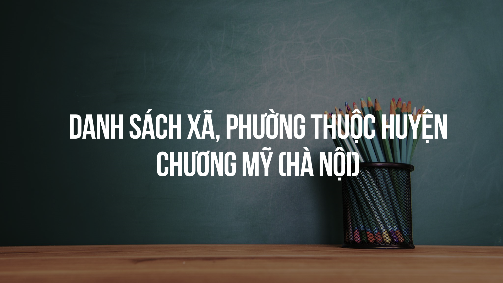 ảnh chủ đề