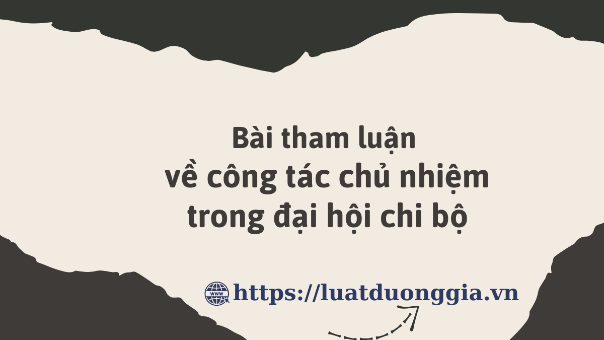 ảnh chủ đề