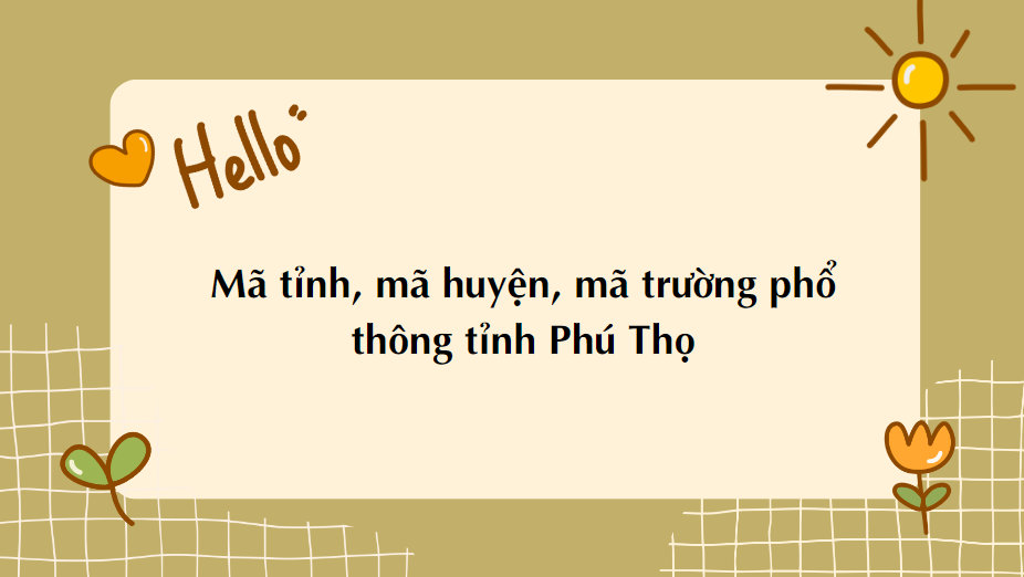 ảnh chủ đề