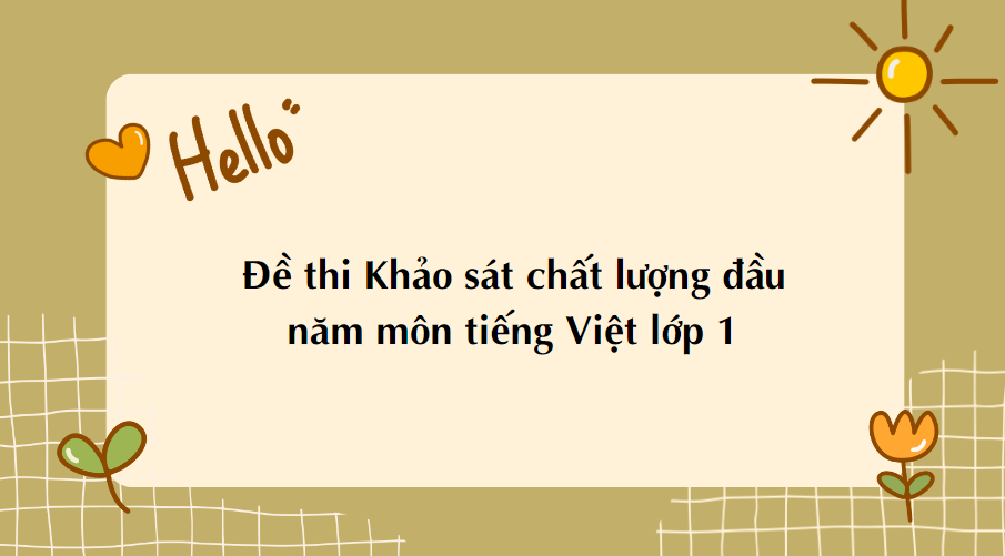 ảnh chủ đề