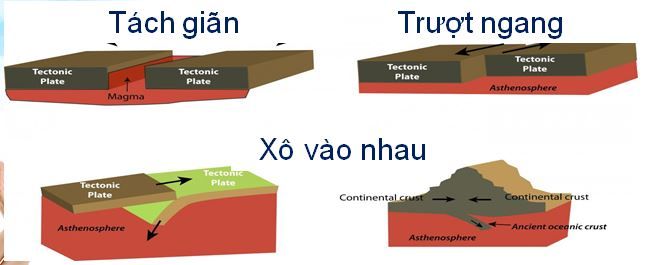 ảnh chủ đề