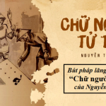 Phân tích bút pháp lãng mạn trong Chữ người tử tù hay nhất