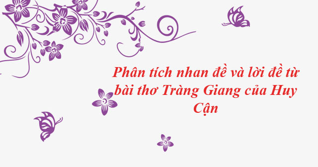 ảnh chủ đề