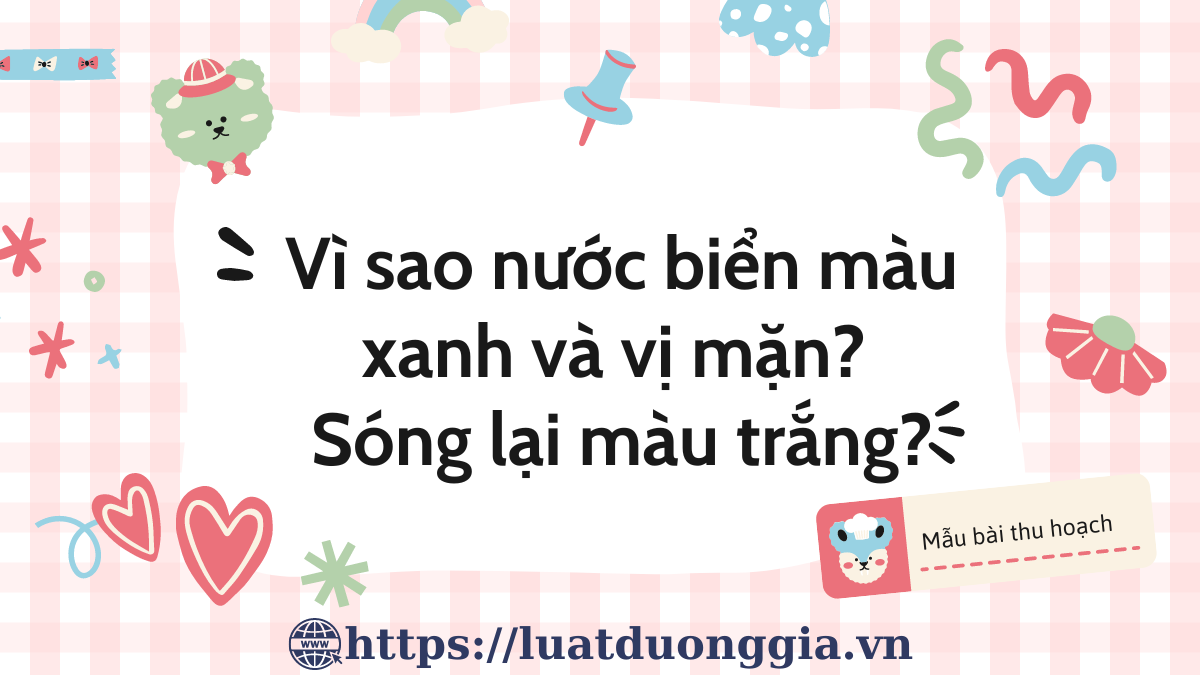 ảnh chủ đề