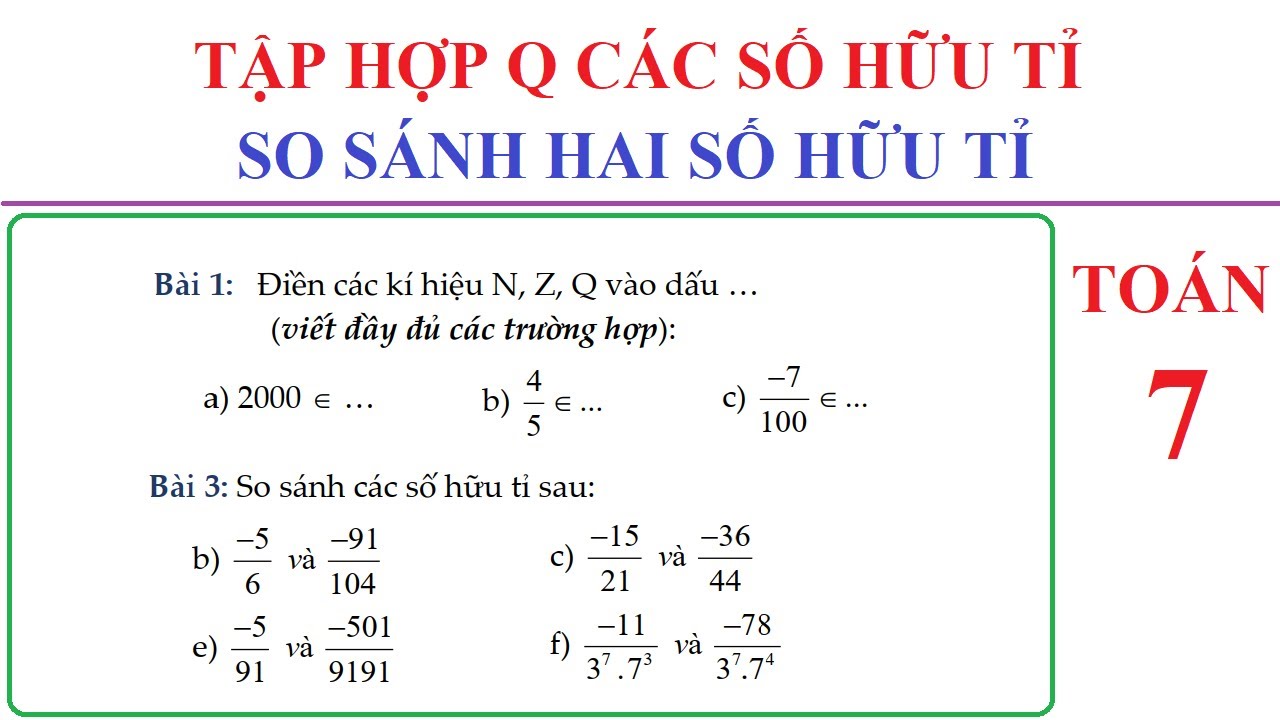 ảnh chủ đề