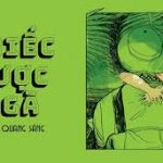 Truyện ngắn Chiếc lược ngà được kể theo ngôi thứ mấy?