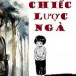 Giáo án bài Chiếc lược ngà Tiết 1, 2 (Giáo án Ngữ văn 9)