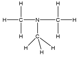 Công thức cấu tạo của C3H9N và gọi tên | Đồng phân của C3H9N và gọi tên
