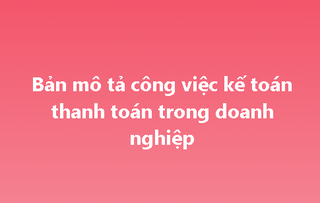 ảnh chủ đề