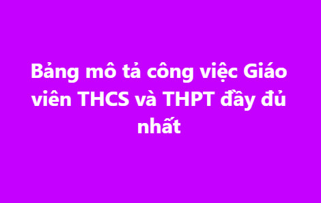 ảnh chủ đề