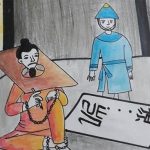 Sơ đồ tư duy Chữ người tử tù dễ đọc, dễ hiểu và ngắn gọn