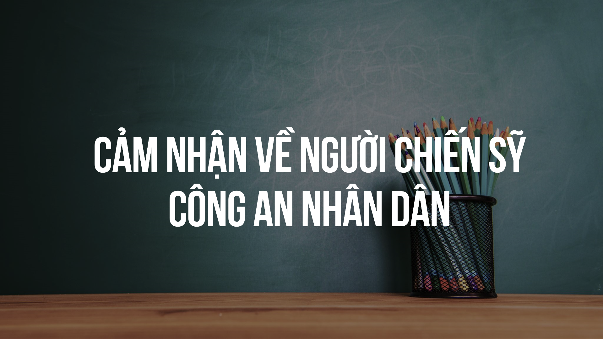 ảnh chủ đề