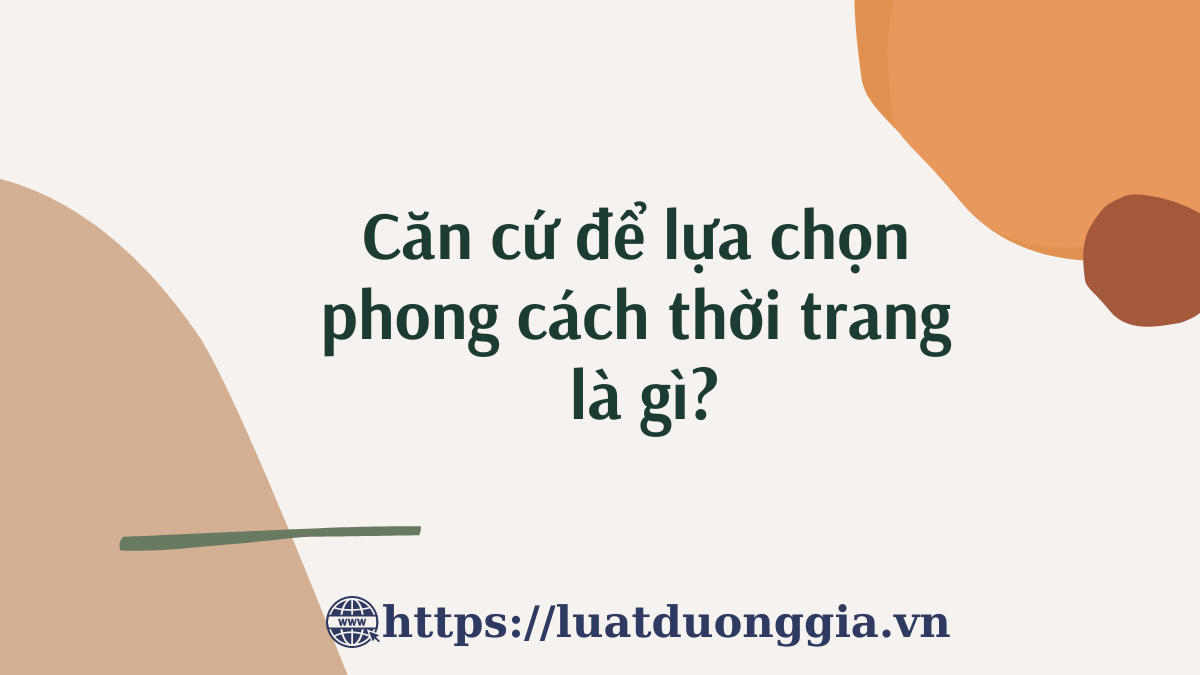 ảnh chủ đề