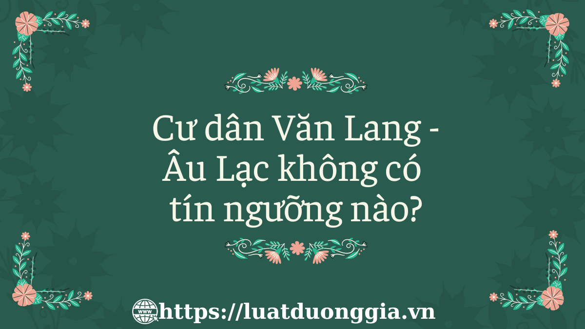 ảnh chủ đề