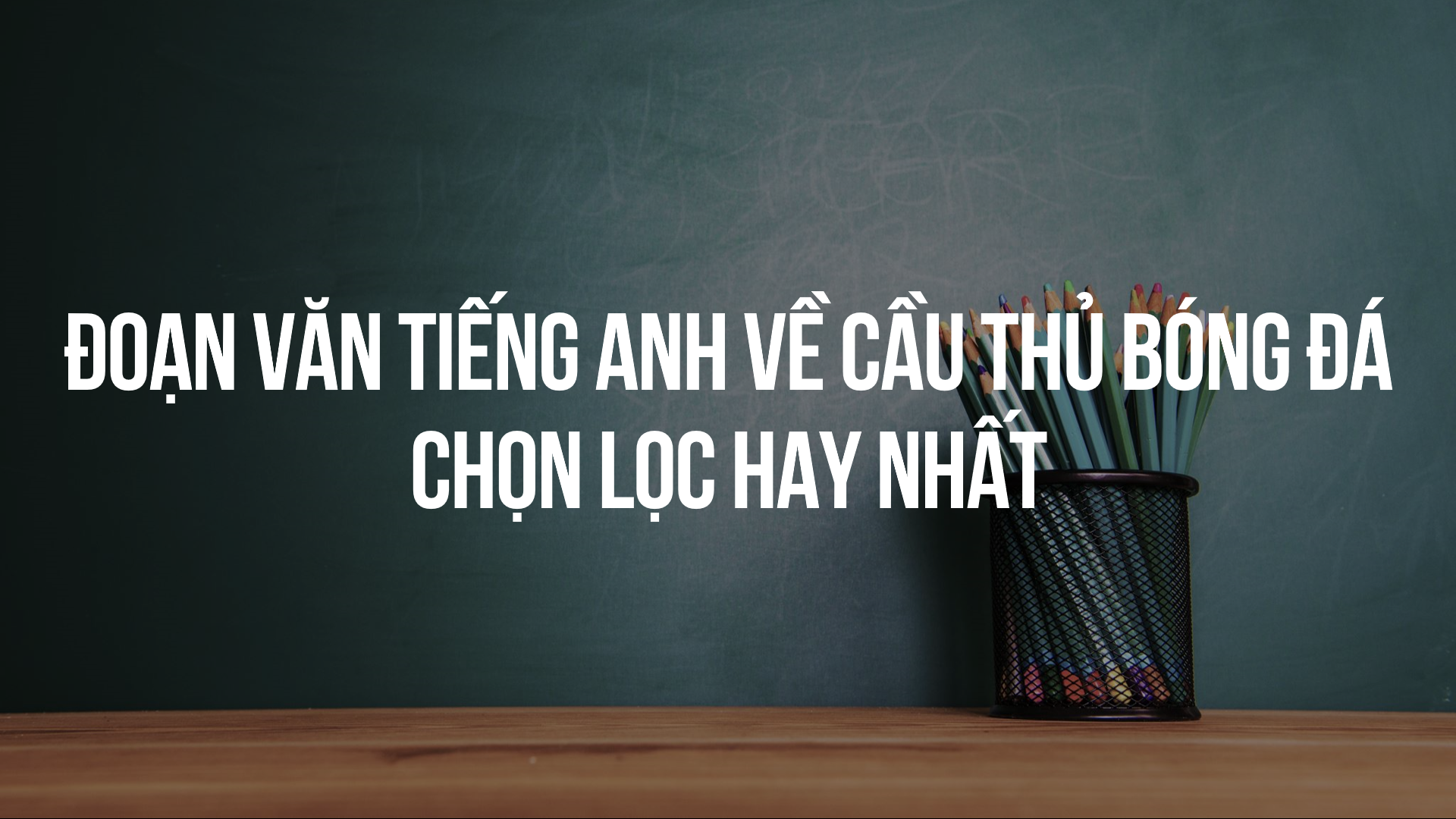 ảnh chủ đề