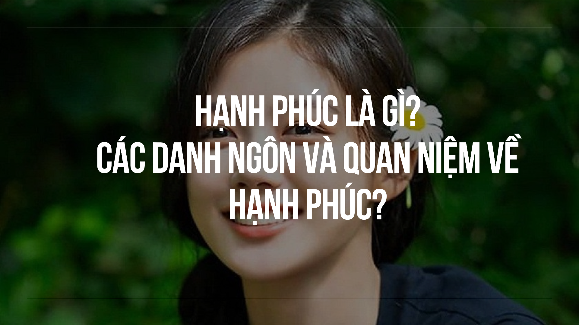 ảnh chủ đề