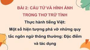 ảnh chủ đề