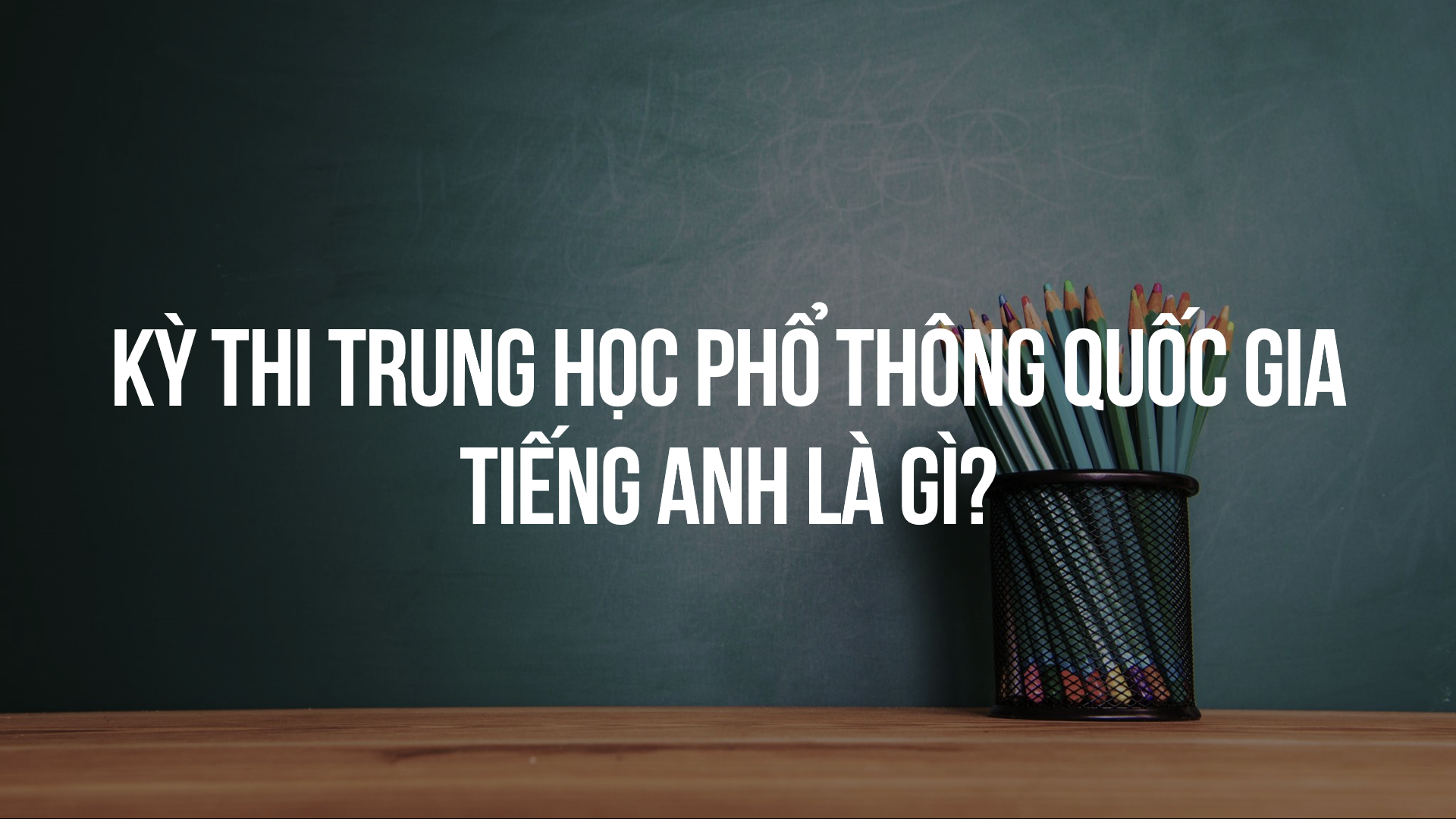 ảnh chủ đề