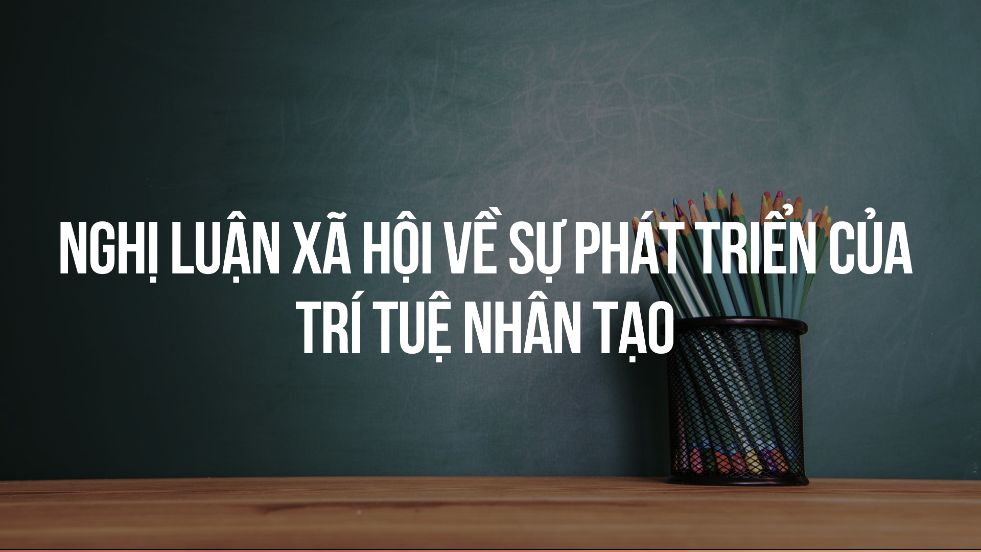 ảnh chủ đề