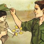 Soạn bài Chiếc lược ngà (SGK Ngữ Văn 9) ngắn gọn nhất