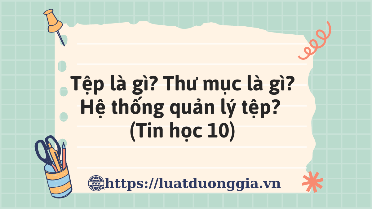 ảnh chủ đề