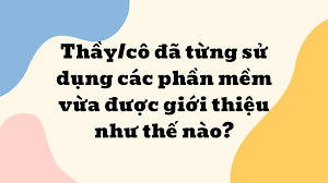 ảnh chủ đề