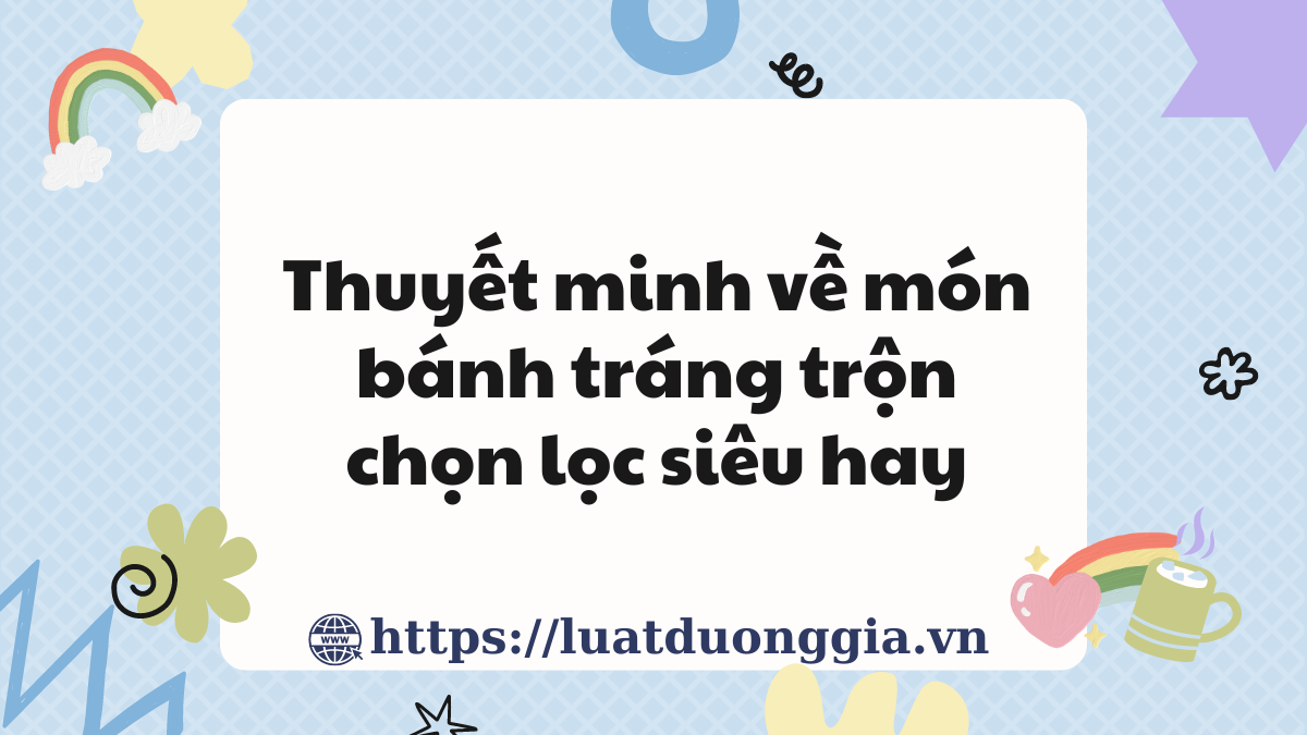 ảnh chủ đề