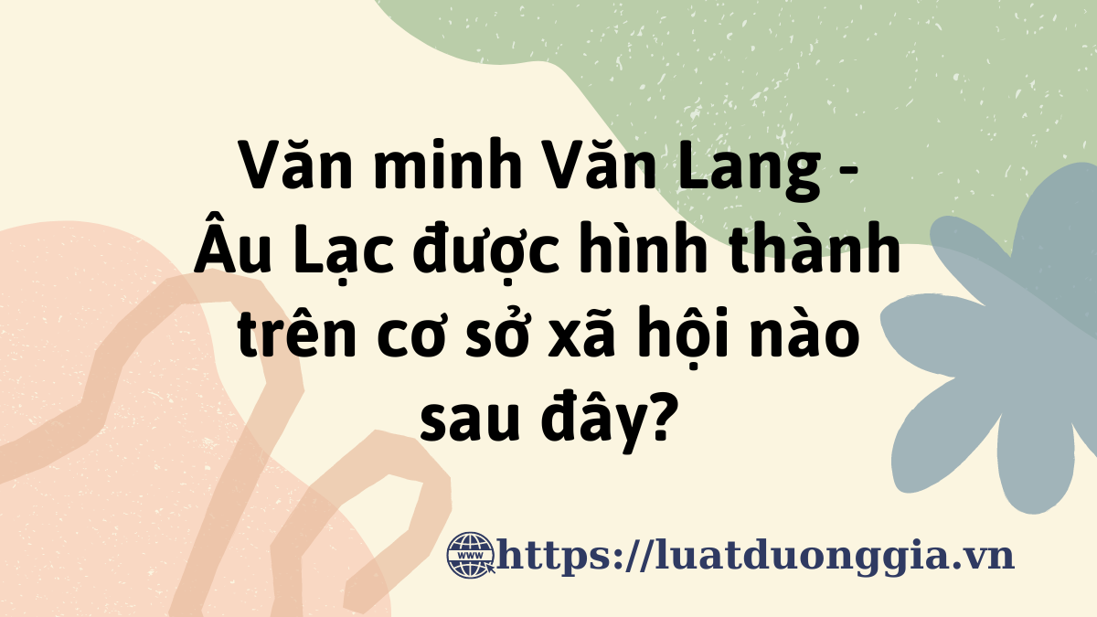 ảnh chủ đề