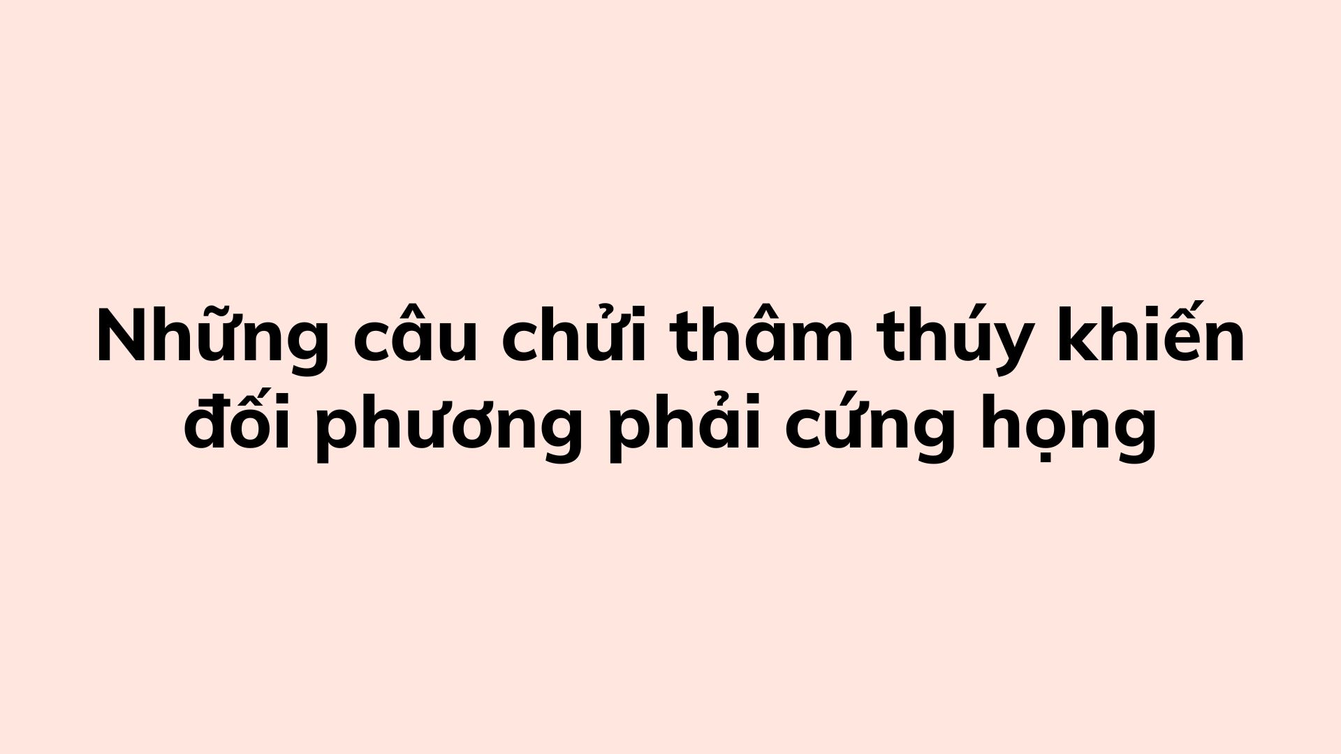 ảnh chủ đề