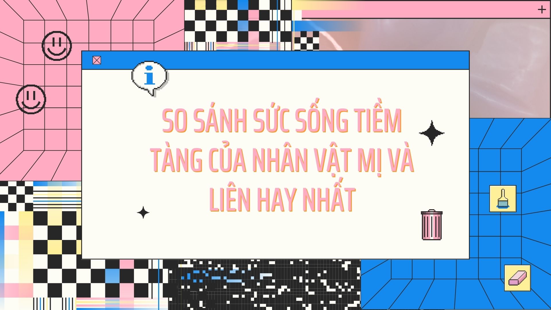 ảnh chủ đề