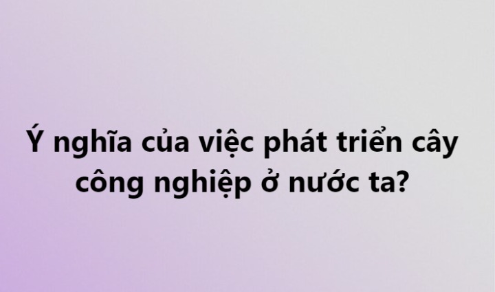 ảnh chủ đề