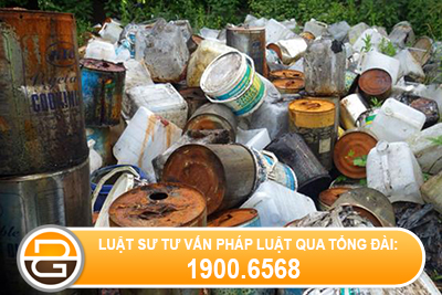 Xu-phat-doi-voi-hanh-vi-dot-rac-thai-ran