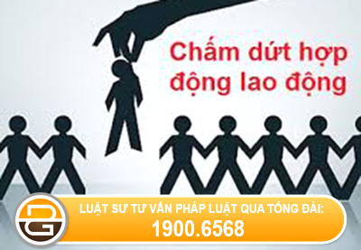 cong-ty-cham-dut-hop-dong-lao-dong-vi-nghi-qua-so-ngay-quy-dinh