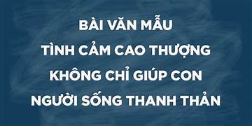 ảnh chủ đề