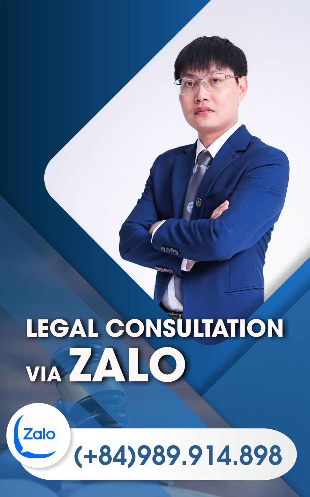 Nationwide reputable lawyer service