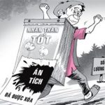 Đã xóa án tích có được làm đại diện theo pháp luật không?