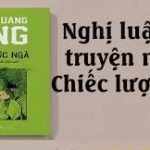 Nghị luận về truyện ngắn Chiếc lược ngà chọn lọc hay nhất
