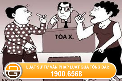 Giai-quyet-tranh-chap-dat-dai-khi-co-giai-chung-nhan-quyen-su-dung-dat