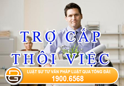 cach-tinh-tro-cap-thoi-viec-theo-quy-dinh-moi-nhat-nam-2017