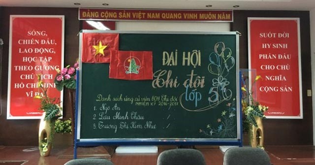 ảnh chủ đề