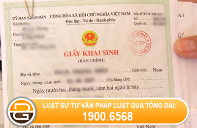 mat-giay-khai-sinh-co-duoc-cap-lai-ban-chinh-hay-khong-