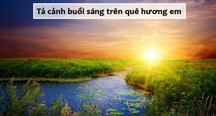 ảnh chủ đề