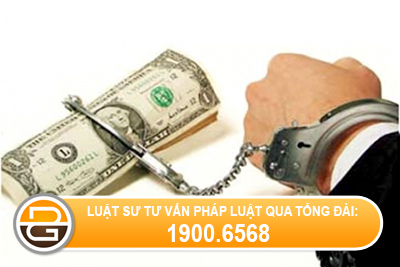 Bị đe dọa cướp tài sản thì phải làm thế nào?