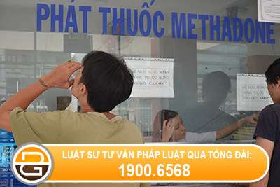 Cai-nghien-bang-Methadone-co-bi-dua-vao-trai-cai-nghien-bat-buoc